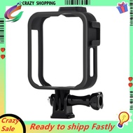 Frame Case for Go Pro MAX 360 Housing Cover Mount Protective Frame for Go Pro Max Accessories