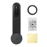 Baseus C02 Air Magnetic Car Holder For iPhone Ultra Mini Magnetic Pad for iPhone 12-16 Series