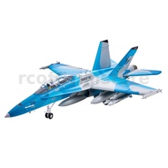 FMS F/A-18 EDF Jet 64mm 735mm Wingspan EPO Warbird RC Airplane PNP