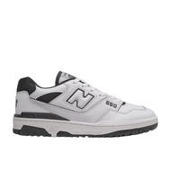 New Balance 550 WhiteBlack Unused