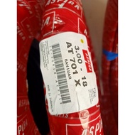 ASPIRA AT 701 X 300 TIRES Ring 18 TUBETYPE NON TUBELESS