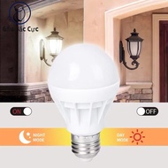 E27 energy saving light bulb, 7 watt led light bulb