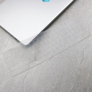 Full-Cover Keycap Skin for Hasee Gaming Notebook (ZX10-DA5DS/Z8-DA5NS/G10-DA9NT, i9) [ZK]