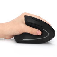 Fifth Generation Left Hand Vertical Mouse Vertical Learning Mouse Mouse Left Handed Dedicated Mouse/