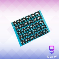 Switch Pad (Poron, EVA, IXPE) - PE Foam Mod Substitutes