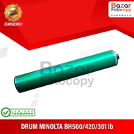DRUM MINOLTA BH500/420/361 lb - DRM B500 ML