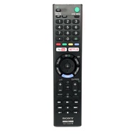 New RMT-TX300P For Sony TV Remote Control RMT-TX300E RMF-TX200U XBR-65X900E KD-43X8301C /  KD-43X8305C / KD-43X8307C / KD-43X8308C / KD-43X8309C KD-49X8301C / KD-49X8305C / KD-49X8307C / KD-49X8308C