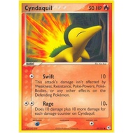 [Pokemon TCG Card] Cyndaquil - 59/101 - Common