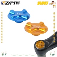 SUHU Air Fork Cover, Aluminium Alloy Durable Bicycle Suspension Fork,  Bicycle Accessories Shockproo