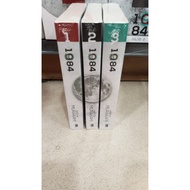 1 set 1 Q84 Original