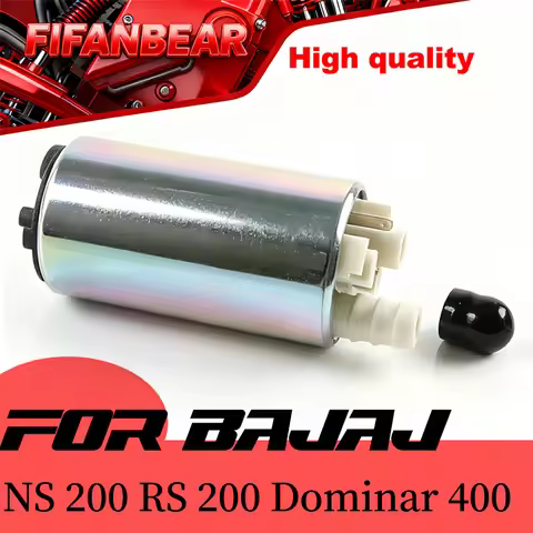 For Bajaj Pulsar NS200 NS 200 RS 200 Jl171856 Dominar 400 bajaj 200cc Engine Fuel Delivery Fuel Pump