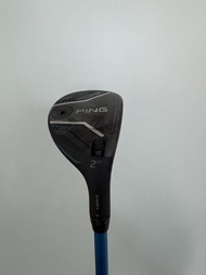 PING G440 2 Hybrid Stiff shaft