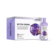 ELDON Nutrition Bytox Drink 25ml × 7s