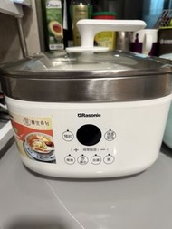 Rasonic 電子燉盅