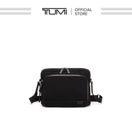 TUMI HARRISON กระเป๋าสะพายข้าง LEO CROSSBODY