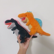 Dinosaur Small Doll Size Amused Amuse