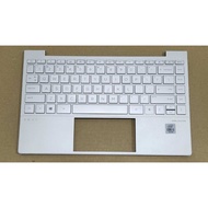 100% ORIGINAL HP ENVY 13-BA 13T-BA TPN-C145 Palmrest w/Keyboard AM2V5000570  (KN 721)