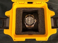 INVICTA 機械手錶 連外殻