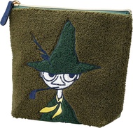 Marushin กระเป๋าใหญ่ MOOMIN สแกนดิเนเวีย1425019800 H21 × W28 × D10cm โดยตรงจากญี่ปุ่น
