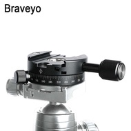 360 Degree Rotating Panorama Camera Holder Stand