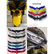Winglet Aerox 155 NVX 155 V1 V2 Nemo Winglet Yamaha NVX155