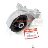 MESIN Engine Mounting Front Engine Mount Honda Odyssey RB-1 RB-3 Elysion 2.400cc GRADE A 50830 SFE 0