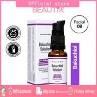 THE PASTELS SHOP Bakuchiol Solution Retinol Alternative (20ml)