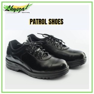 LEGIT - GIBSON 'S PNP/ BFP / BJMP PATROL SHOES FOR MEN ORIGINAL / DUTY SHOES FOR MEN