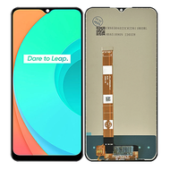 LCD Realme C11 LCD Realme C12 LCD Realme C15 Original Fullset ori asli Glass Touchscreen Digitizer