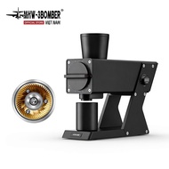 Electric Coffee Grinder F74 MHW-3BOMBER | 74mm blade, high quality