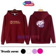 EVOS children's jacket, EVOS children's hoodie,/ EVOS children's jacket, latest EVOS mobile legend