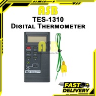 (1pc) TES-1310 Digital Thermometer ( 362008008 )