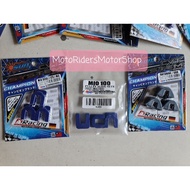 SUN Pulley Slider (1set) for Mio Sporty/Soulty/Mio i 125/Mio soul i 125/Click/Skydrive/Nmax