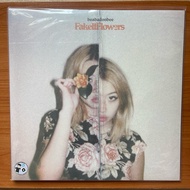 beabadoobee Record ‎– Fake It Flowers ​ Vinyl LP Album USA Canada New Seal