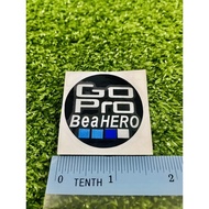 STICKER GOPRO CUTTING 👍