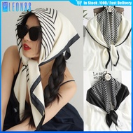 New ArrivalsLarge Scarf 90x90cm.shawl Headscarf Party Accessories
