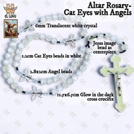 Catholic Altar Rosary