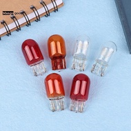 Mangogood T20 7440 7443 WY21W W21W Halogen Bulbs 7443 W21/5W T20 Super Bright Baup Reversing Light F