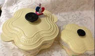 LeCreuset x Hello Kitty