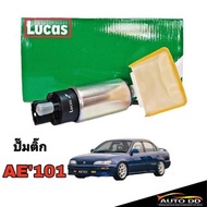 Fuel Pump AE101-112 (Fuel Pump) TOYOTA AE101-112 (LUCAS)