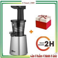 Máy Ép Chậm OLIVO SJ210 - Chính Hãng Thương Hiệu Mỹ