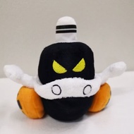 BTS BT21 lchiban Kuji Koya plush M3 Preloved soft toy plush doll plushie