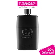 GUCCI - Guilty Pour Homme EDP[ของแท้100%]