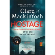 (BX) Hostage (ISBN: 9780751577068)