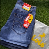 Celana Jeans Lois Pria Original Size 28-34 Asli Premium Standar