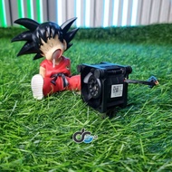 0W7GXP Fan Cooling for Server Dell PowerEdge R210 R220 R230