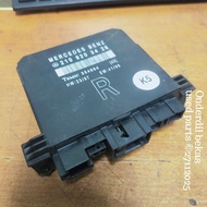 2108203426 Door Central Lock Control Unit Module right R Mercedes-benz w210 E class