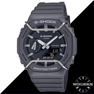 [WatchClubOnline] GA-2100PTS-8A Casio G-Shock CasiOak Tone-On-Tone Men Casual Sports Watches GA2100PTS GA2100 GA-2100 GA-2100PTS