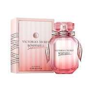 Victoria's Secret Bombshell Seduction Women Perfume Collections 100ml/Victoria's Secret Seduction Perfume 100ml
