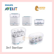 Philips AVENT 3in1 Sterilizer
